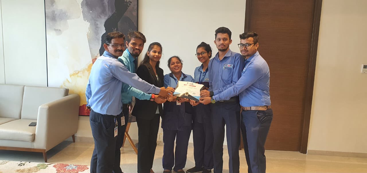 SEVA Facility Management Gallery Photo 10
